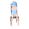Imagen de Figura Rem Relax Time Re:zero Starting Life In Another World 20Cm parte de nuestra colección en Espadas y más, sitio oficial.