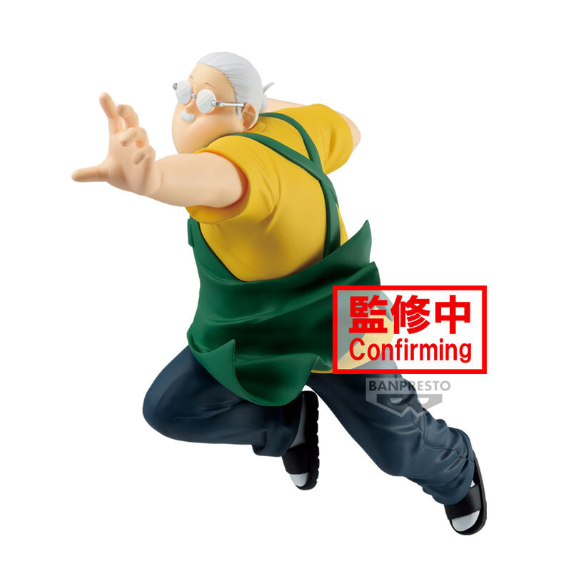Imagen 1 - Figura Taro Sakamoto Vibration Stars Sakamoto Days 18Cm