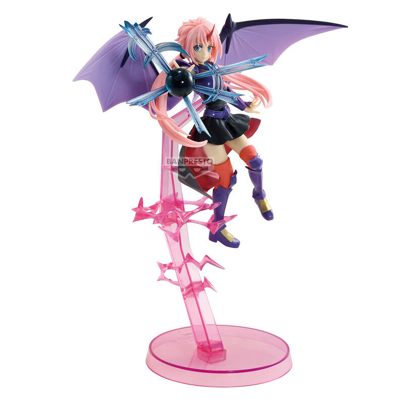 Imagen 1 - Figura Milim Dragon Form That Time I Got Reincarnated As A Slime 15Cm