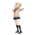 Imagen 1 - Figura Himiko Toga Glitter & Glamorous My Hero Academia 22Cm