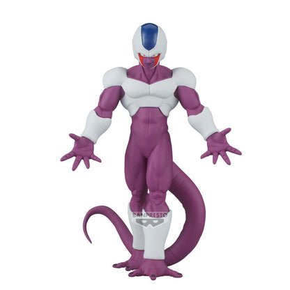Imagen 1 - Figura Cooler Solid Edge Works Dragon Ball Z 17Cm