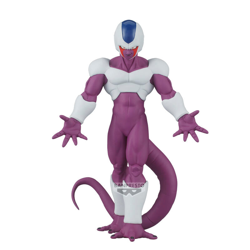 Imagen 1 - Figura Cooler Solid Edge Works Dragon Ball Z 17Cm