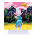 Imagen 1 - Figura Kai With Panel Dragon Ball Daima 13Cm