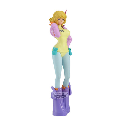Imagen 1 - Figura Egghead Stussy The Grandline Series One Piece 16Cm