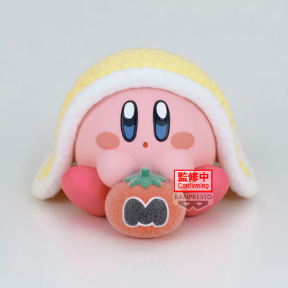 Imagen de Figura Kirby Ver. B Break Time Kirby 4Cm parte de nuestra colección en Espadas y más, sitio oficial.