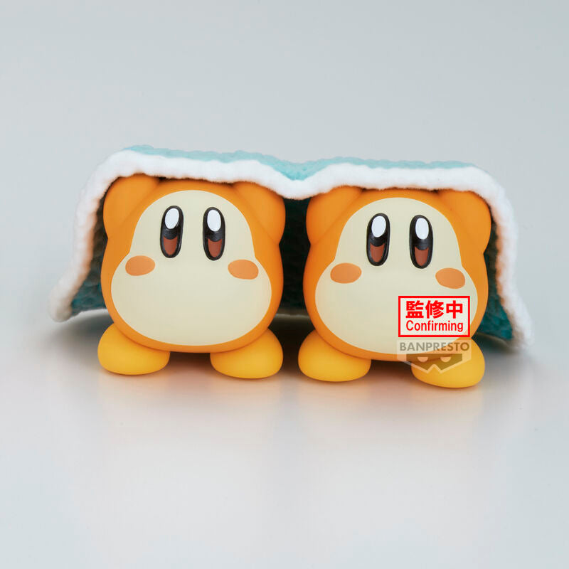 Imagen 2 - Figura Waddle Dee Break Time Kirby 8Cm