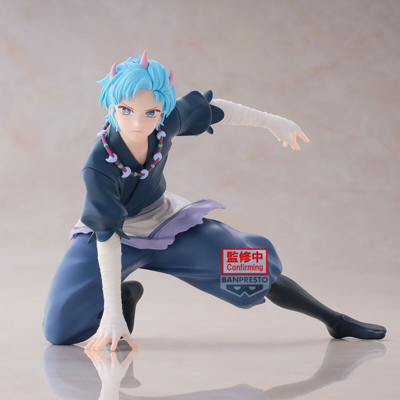 Imagen 2 - Figura Aqua Oshi No Ko 12Cm