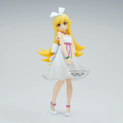 Imagen 2 - Figura Shinobu Oshino Monogatari 20Cm