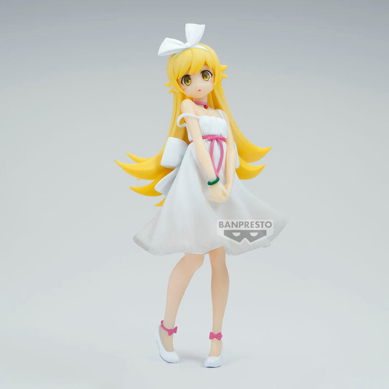 Imagen 2 - Figura Shinobu Oshino Monogatari 20Cm