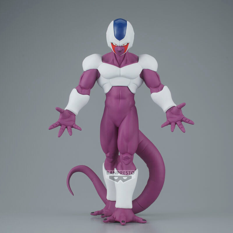 Imagen 2 - Figura Cooler Solid Edge Works Dragon Ball Z 17Cm