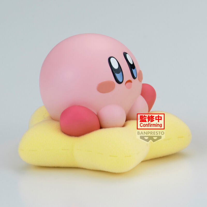 Imagen 3 - Figura Kirby Ver. A Break Time Kirby 4Cm