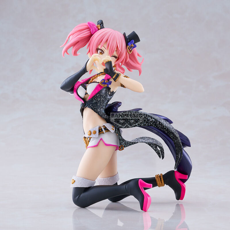 Imagen de Figura Mika Jougasaki Effect And Glitter Idolmaster 16Cm parte de nuestra colección en Espadas y más, sitio oficial.