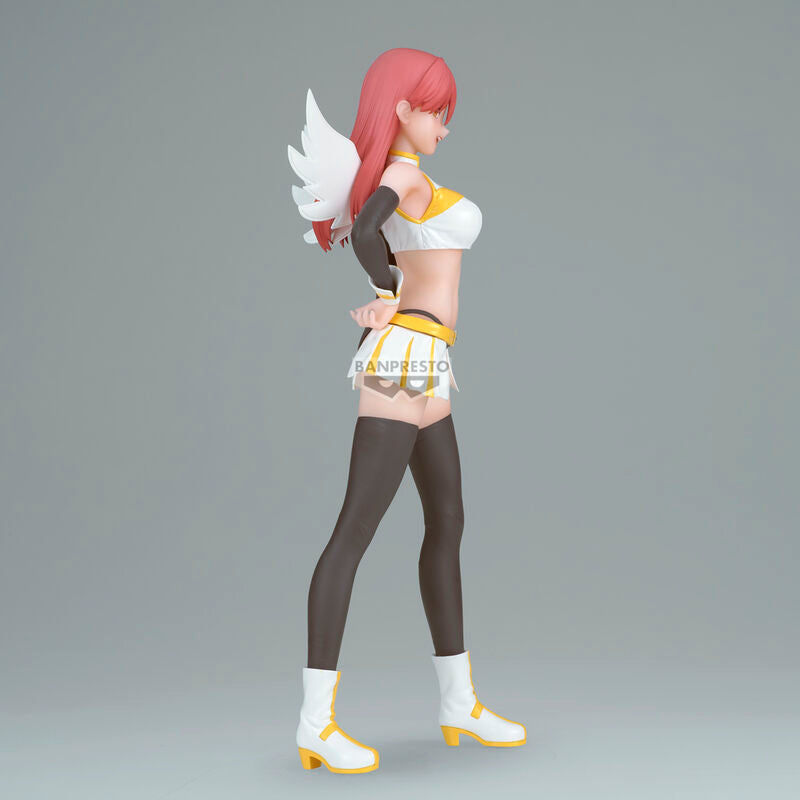 Imagen de Figura Ariel Angel Glitter & Glamorous 2.5 Dimensional Seduction 22Cm parte de nuestra colección en Espadas y más, sitio oficial.