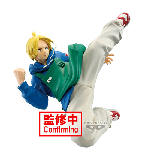Imagen 2 - Figura Shin Asakura Vibration Stars Sakamoto Days 12Cm