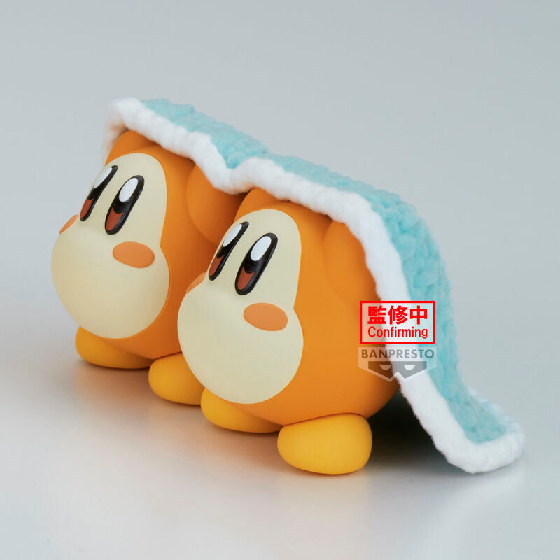 Imagen 4 - Figura Waddle Dee Break Time Kirby 8Cm