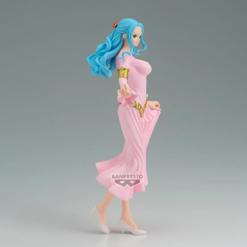 Imagen de Figura Nefeltari Vivi Glitter & Glamorous One Piece 23Cm parte de nuestra colección en Espadas y más, sitio oficial.