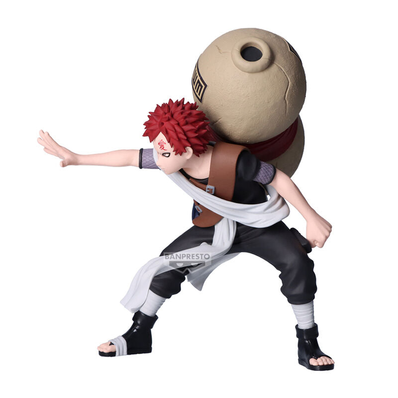 Imagen 3 - Figura Gara Vibration Stars Naruto Shippuden 12Cm