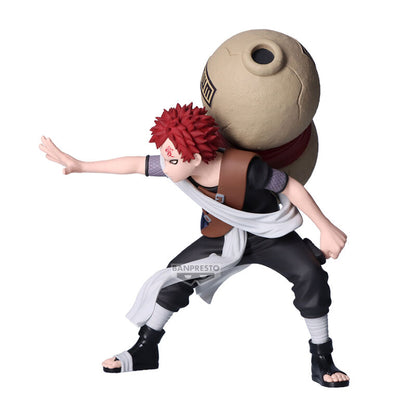 Imagen 3 - Figura Gara Vibration Stars Naruto Shippuden 12Cm