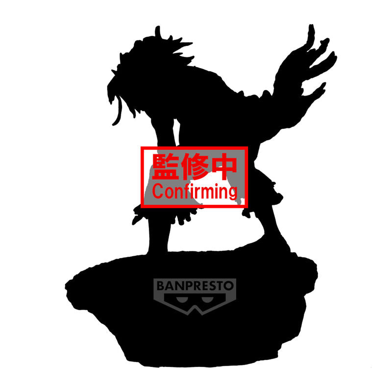 Imagen 3 - Figura Tomura Shigaraki Combination Battle My Hero Academia 12Cm