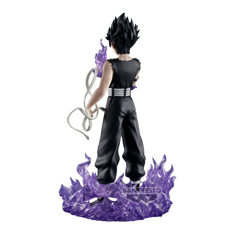 Imagen 3 - Figura Hiei Ankobu Bujutsukai Yu Yu Hakusho 14Cm