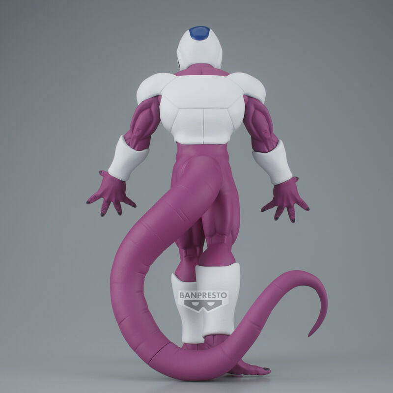 Imagen 4 - Figura Cooler Solid Edge Works Dragon Ball Z 17Cm