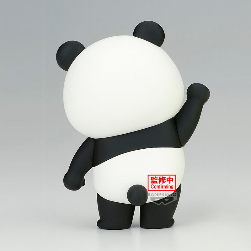 Imagen de Figura Panda Shinnosuke Cosplay Crayon Shinchan 11Cm parte de nuestra colección en Espadas y más, sitio oficial.