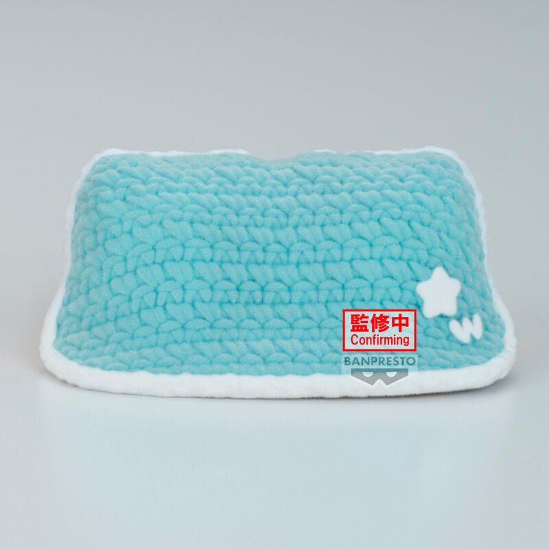 Imagen 5 - Figura Waddle Dee Break Time Kirby 8Cm