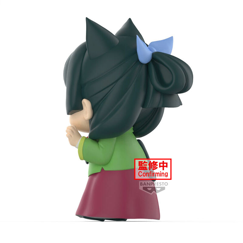 Imagen 4 de Figura Maomao Big Sofvimates The Apothecary Diaries 15Cm