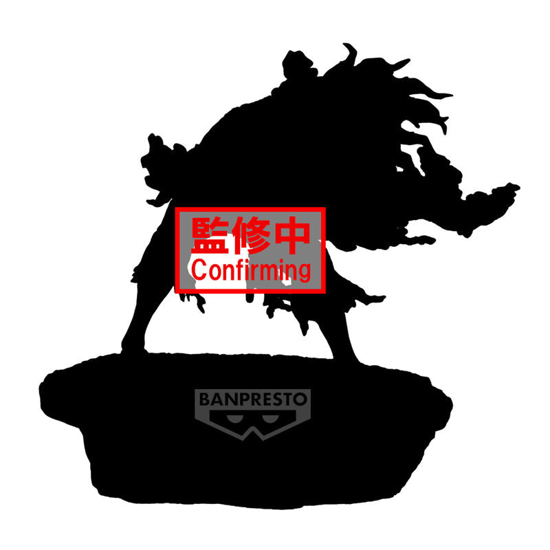 Imagen 4 - Figura Tomura Shigaraki Combination Battle My Hero Academia 12Cm