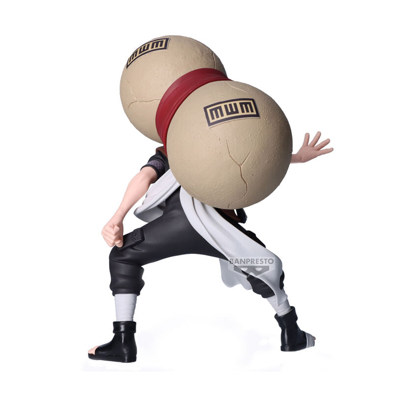 Imagen 4 - Figura Gara Vibration Stars Naruto Shippuden 12Cm