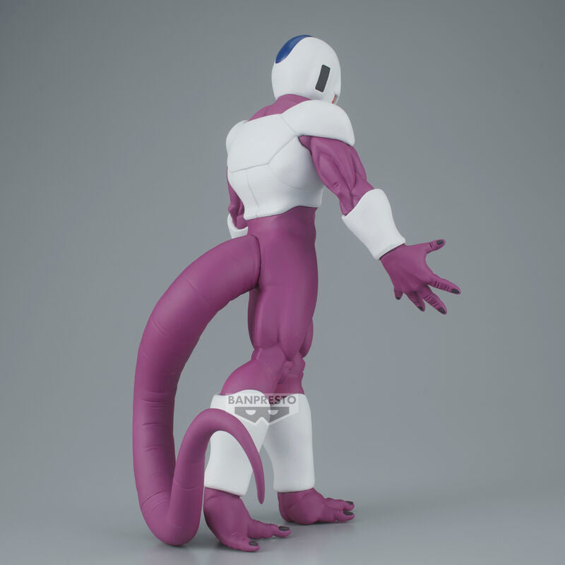 Imagen 5 - Figura Cooler Solid Edge Works Dragon Ball Z 17Cm