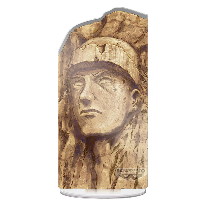 Imagen de Figura Senju Hashirama Panel Spectacle Naruto Shippuden 16Cm parte de nuestra colección en Espadas y más, sitio oficial.