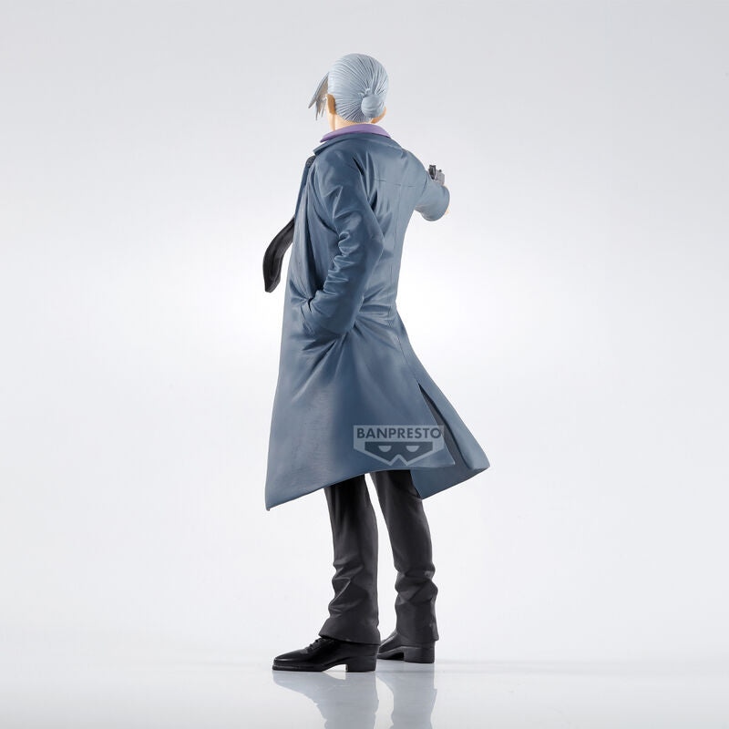 Imagen 5 - Figura Taro Sakamoto - Sakamoto Days 22Cm