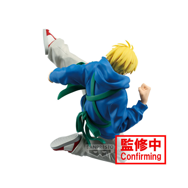 Imagen 4 - Figura Shin Asakura Vibration Stars Sakamoto Days 12Cm
