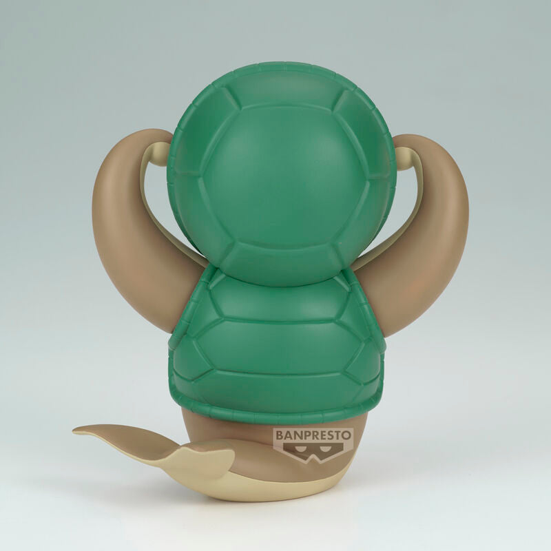 Imagen 5 - Figura Kung Fu Dugong Sofvimates One Piece 12Cm