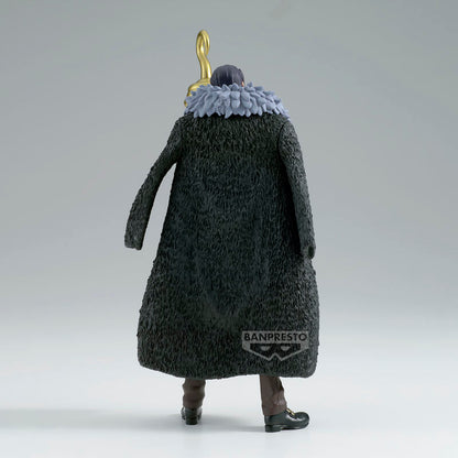 Imagen 4 - Figura Crocodile The Grandline Series One Piece 17Cm