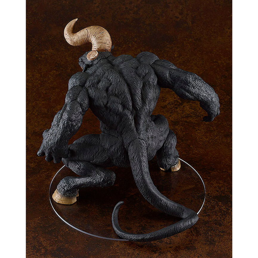 Imagen 2 - Figura Pop Up Parade Zodd Berserk 19Cm