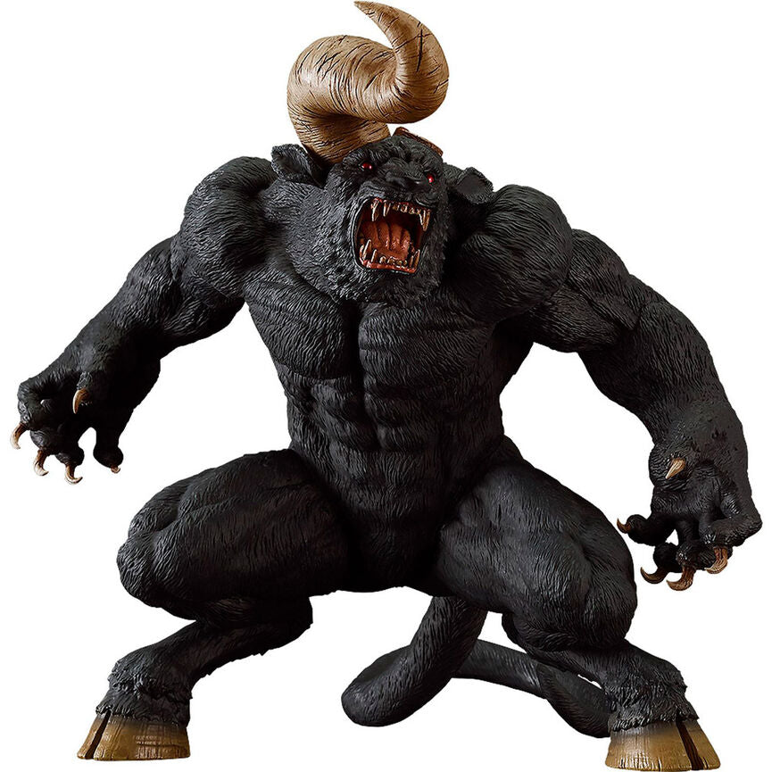 Imagen 3 - Figura Pop Up Parade Zodd Berserk 19Cm