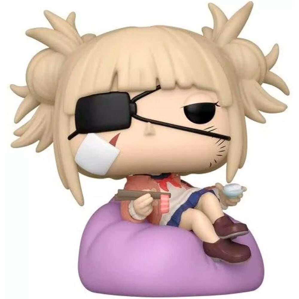 Imagen 1 de Figura Pop My Hero Academia Himiko Toga Exclusive