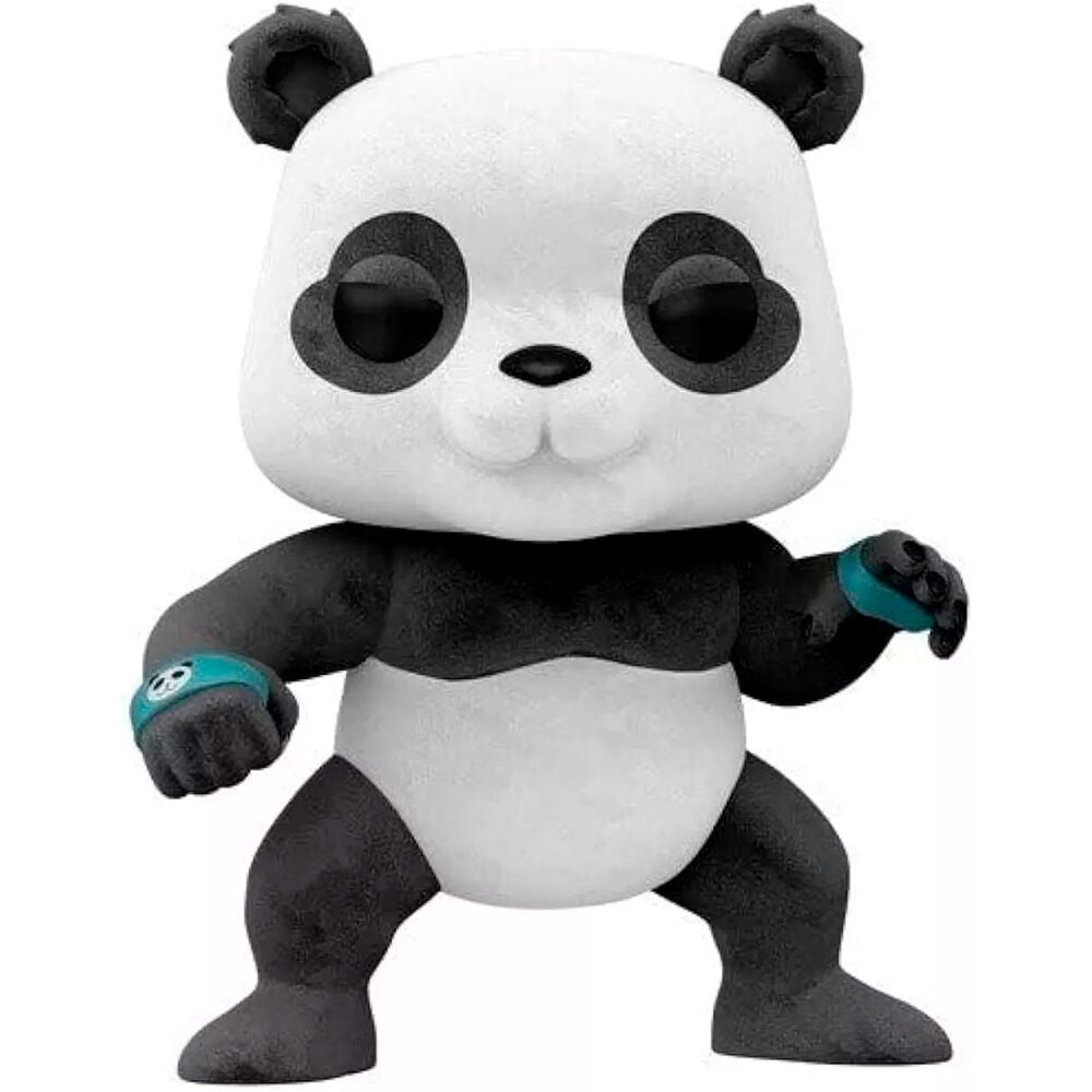 Imagen 1 de Figura Pop Jujutsu Kaisen Panda Exclusive