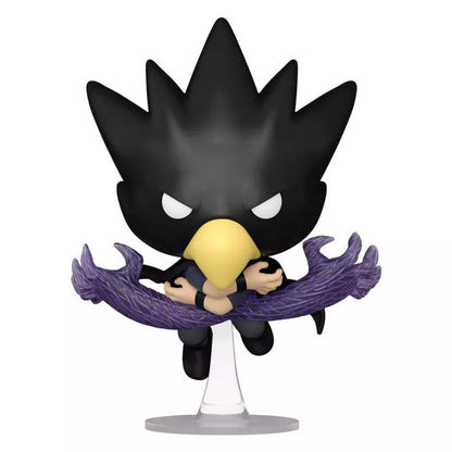 Imagen 1 de Figura Pop My Hero Academia Fumikage Tokoyami Exclusive