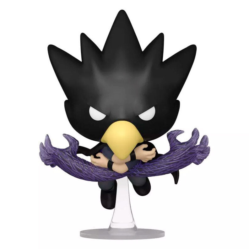 Imagen 1 de Figura Pop My Hero Academia Fumikage Tokoyami Exclusive