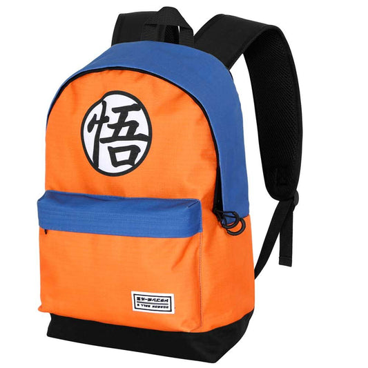 Imagen 1 de Mochila Symbol Dragon Ball 44Cm