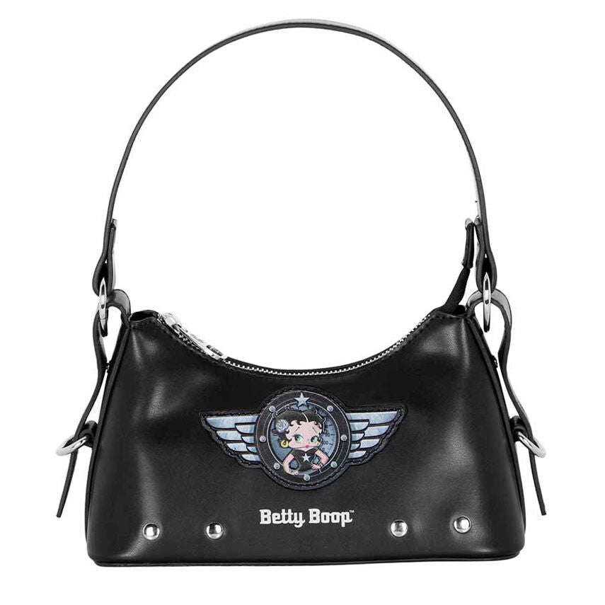 Imagen 2 de Bolso Motor Love Betty Boop