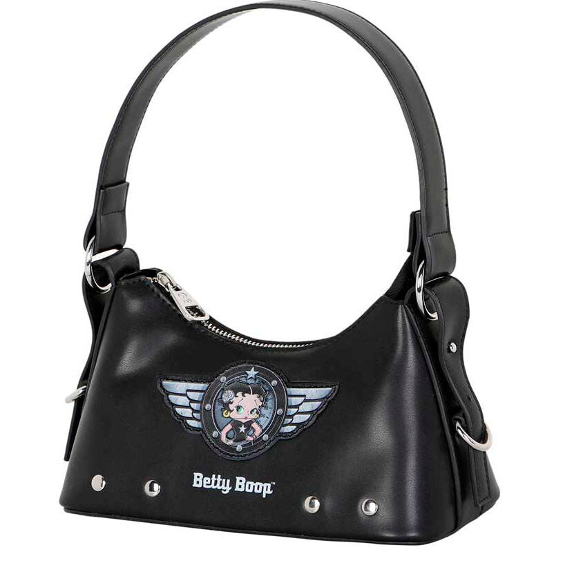 Imagen 3 de Bolso Motor Love Betty Boop