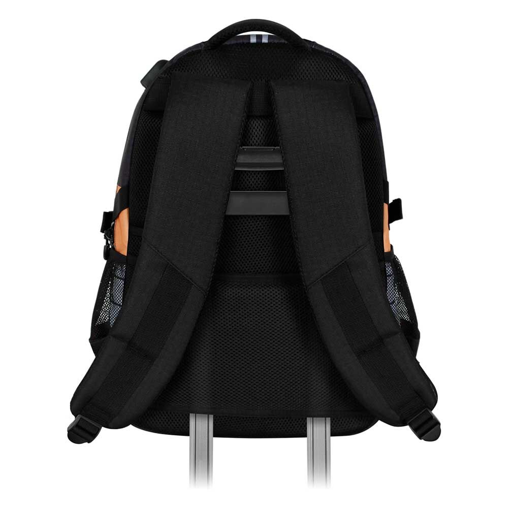 Imagen de Mochila Dress Naruto 44Cm Adaptable 2 parte de nuestra colección en Espadas y más, sitio oficial.