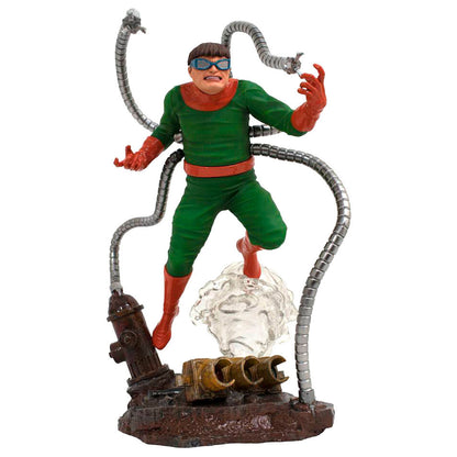 Imagen 1 - Figura Doctor Octopus Marvel 25Cm