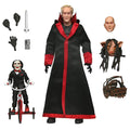 Imagen 1 - Figura Ultimate Jigsaw Killer Saw 18Cm