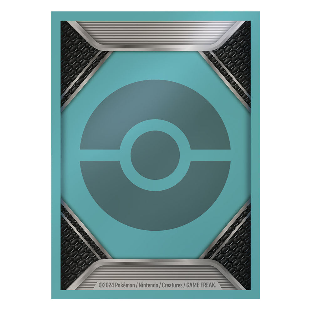 Imagen 3 - Estuche Juego Cartas Coleccionables Herramientas De Entrenador Pokemon Español