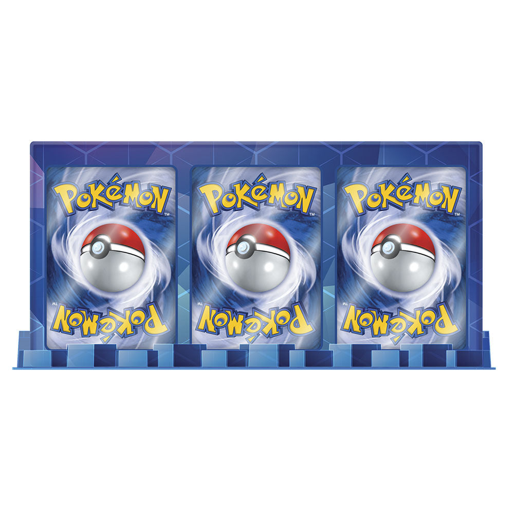 Imagen 6 - Estuche Juego Cartas Coleccionables Terapagos Ultra Premium Pokemon Español